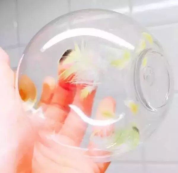 区区100日元的破灯泡 在日本家饰界却成了香饽饽！