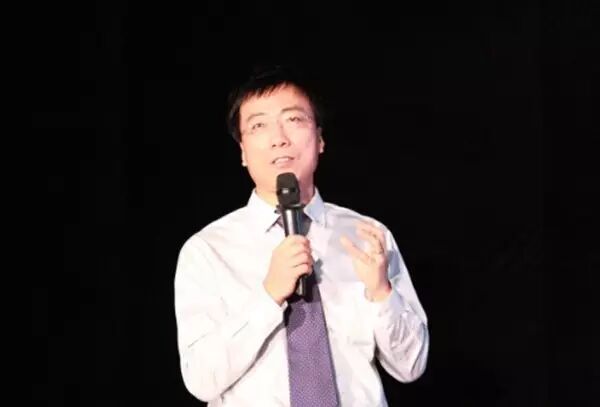 欧普照明齐晓明：智慧系统 照明的未来