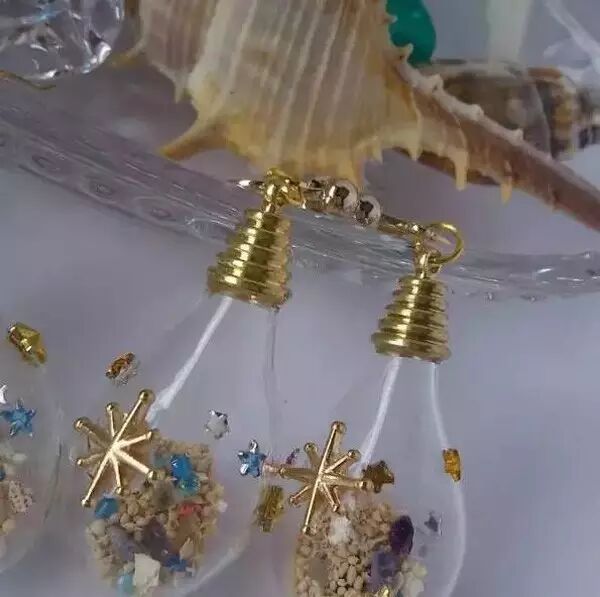 区区100日元的破灯泡 在日本家饰界却成了香饽饽！