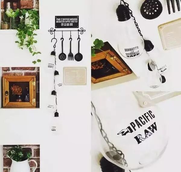 区区100日元的破灯泡 在日本家饰界却成了香饽饽！