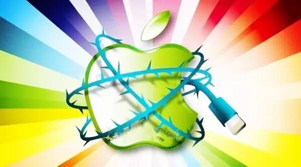 谷歌单挑全世界，苹果输掉数据线，智能照明能坏成啥样？