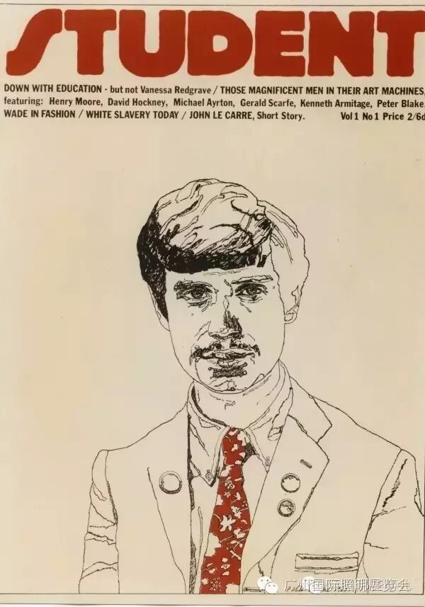 这些商业巨头最初卖的都是啥？