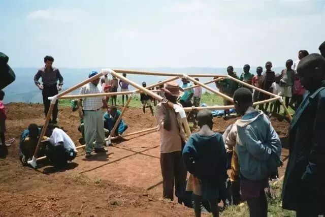 中国几千年的建筑精髓 如今只能靠日本匠人“发扬光大”？