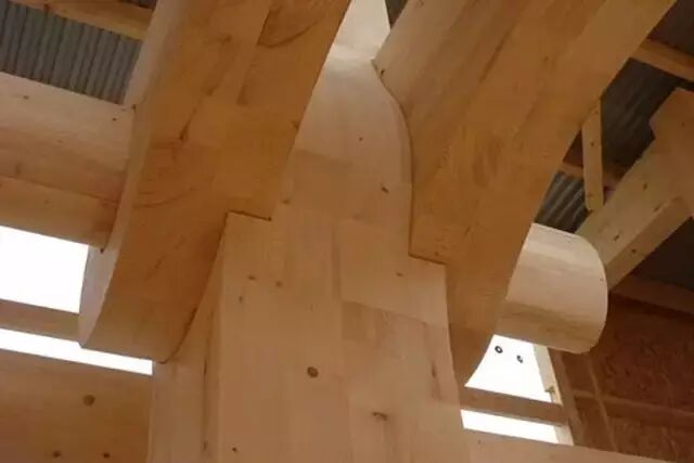 中国几千年的建筑精髓 如今只能靠日本匠人“发扬光大”？