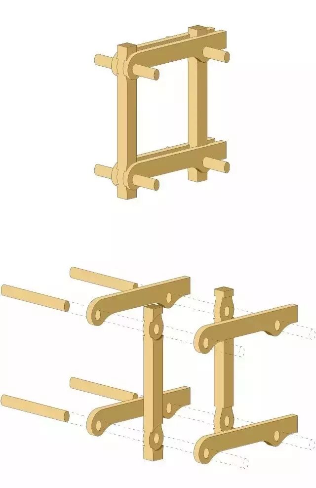 中国几千年的建筑精髓 如今只能靠日本匠人“发扬光大”？