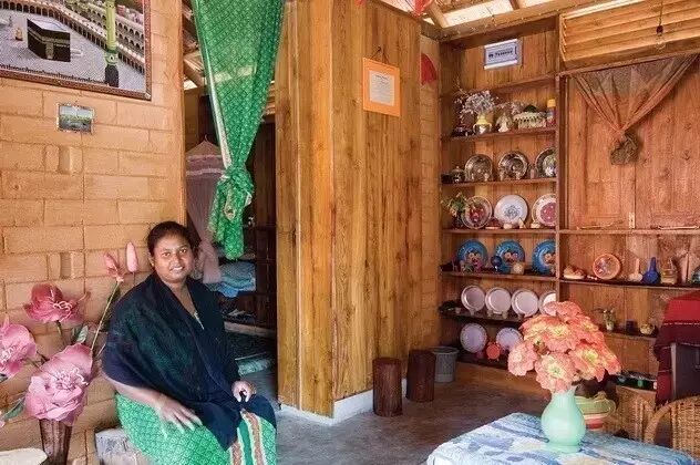 中国几千年的建筑精髓 如今只能靠日本匠人“发扬光大”？