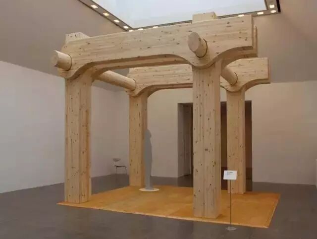 中国几千年的建筑精髓 如今只能靠日本匠人“发扬光大”？