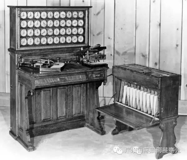 这些商业巨头最初卖的都是啥？