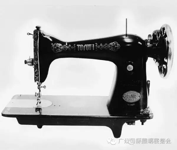 这些商业巨头最初卖的都是啥？