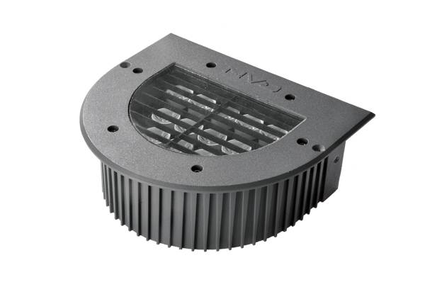 首次参光亚展 基恩展示古建产品和探索研发应用难点