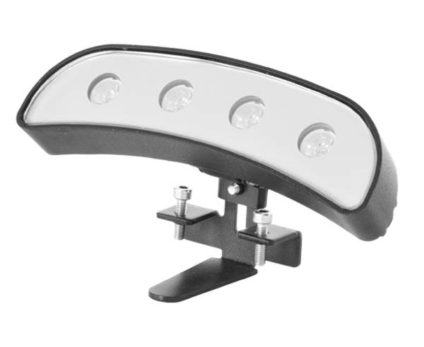 首次参光亚展 基恩展示古建产品和探索研发应用难点