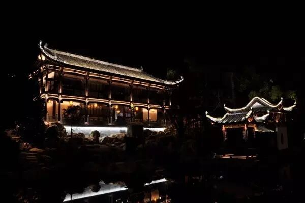 首次参光亚展 基恩展示古建产品和探索研发应用难点