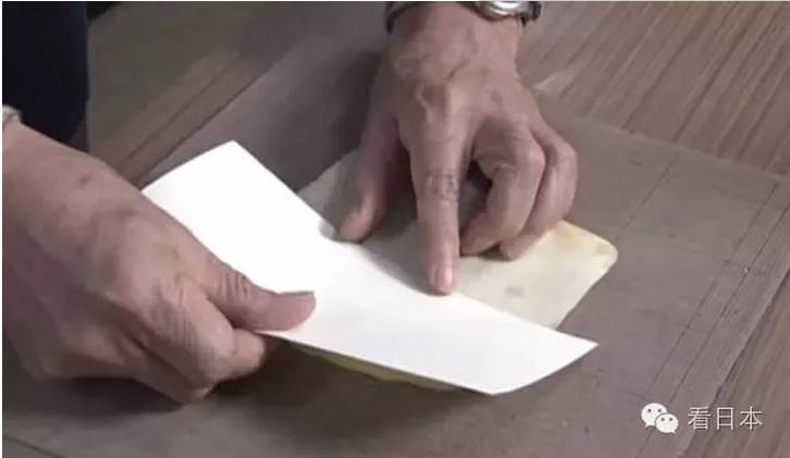 什么是真正的“工匠精神”？这位日本大叔来告诉你！