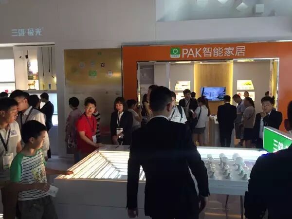 为何飞利浦欧司朗等巨头对广州国际照明展失去兴趣？