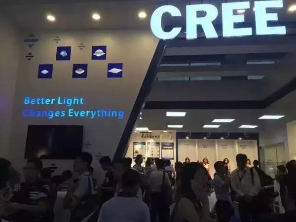 行业朋友圈对光亚展有何赞赏和吐槽？