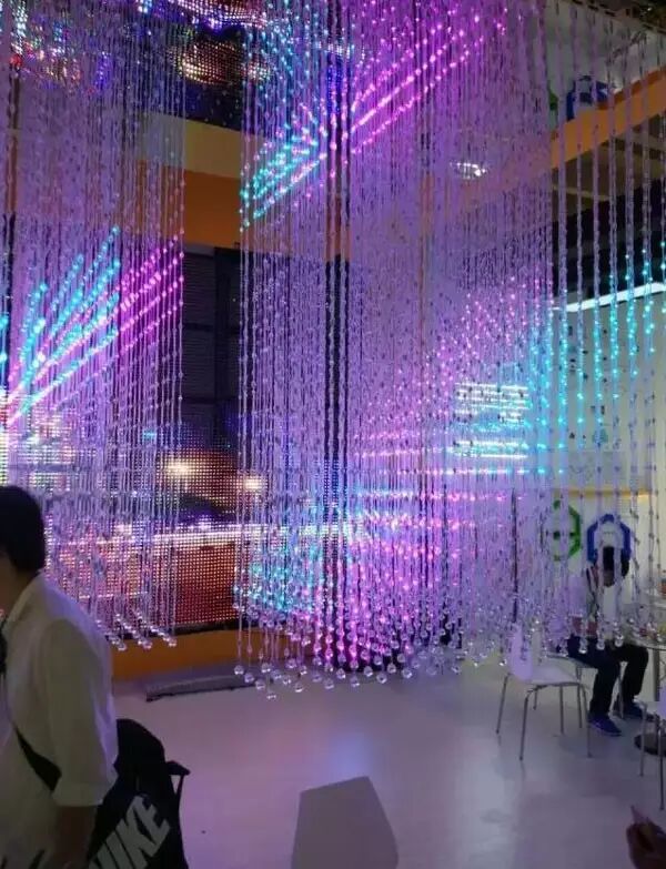 行业朋友圈对光亚展有何赞赏和吐槽？