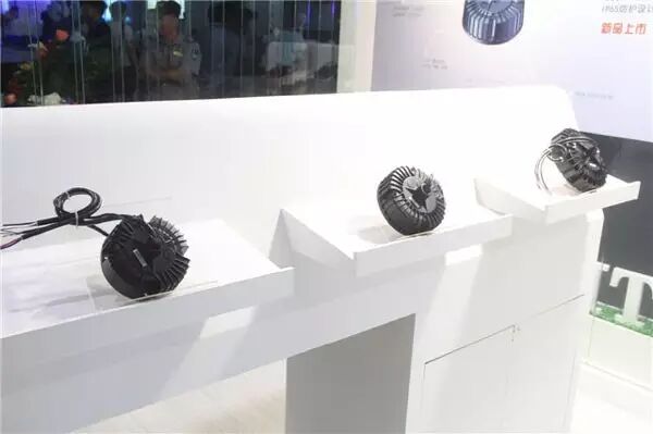 为什么这些产品技术能入围阿拉丁神灯奖？|现场实物跟踪