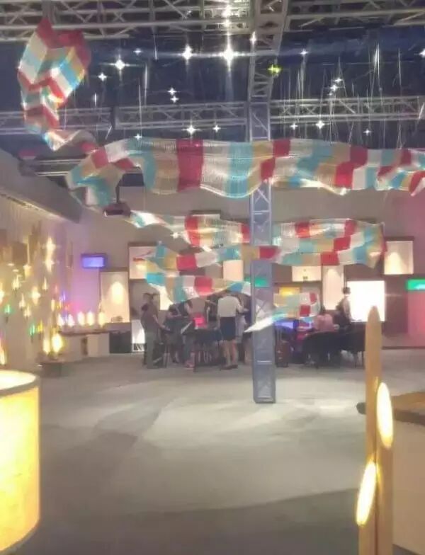 行业朋友圈对光亚展有何赞赏和吐槽？