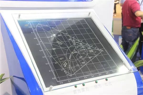 为什么这些产品技术能入围阿拉丁神灯奖？|现场实物跟踪