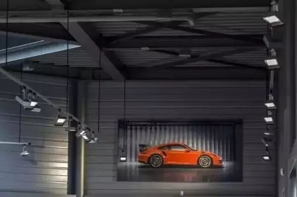 行业朋友圈对光亚展有何赞赏和吐槽？