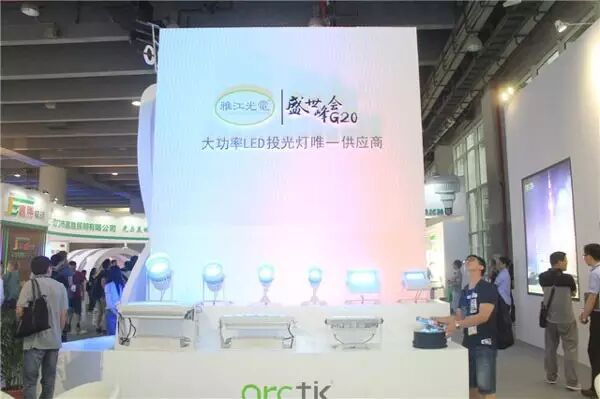 为什么这些产品技术能入围阿拉丁神灯奖？|现场实物跟踪