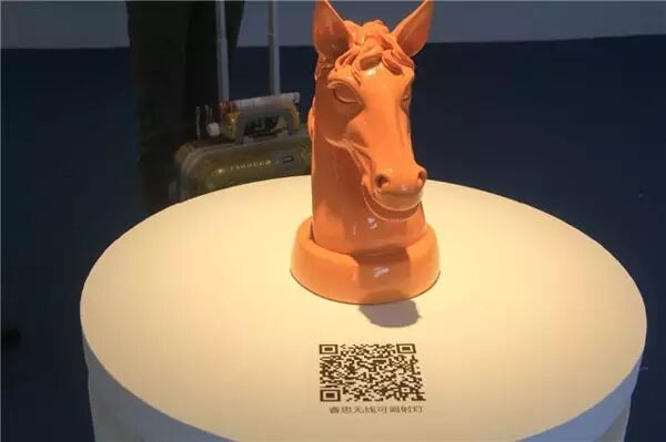 为什么这些产品技术能入围阿拉丁神灯奖？|现场实物跟踪