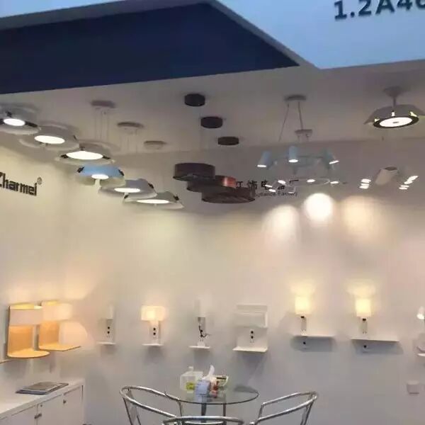 行业朋友圈对光亚展有何赞赏和吐槽？