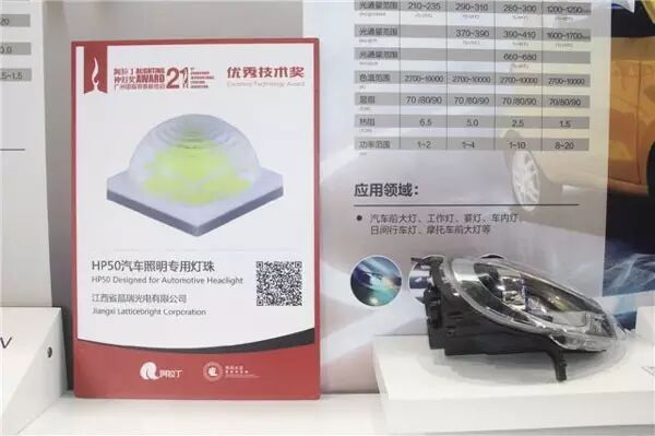 为什么这些产品技术能入围阿拉丁神灯奖？|现场实物跟踪