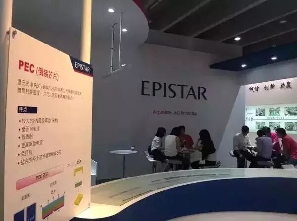 行业朋友圈对光亚展有何赞赏和吐槽？