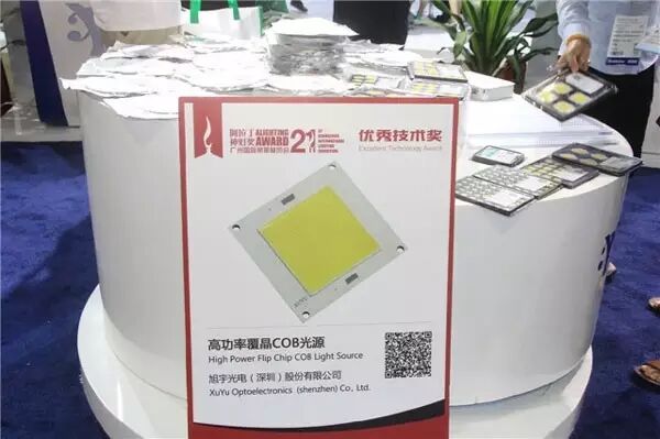 为什么这些产品技术能入围阿拉丁神灯奖？|现场实物跟踪