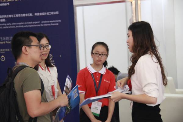 4点总结本届光亚展最”红“展位