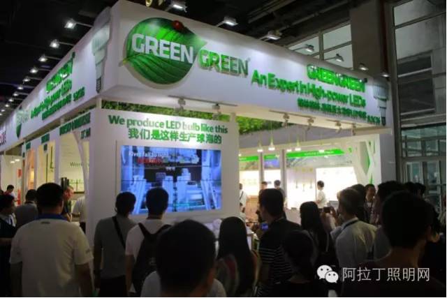 照明行业停办光亚展？可能么？