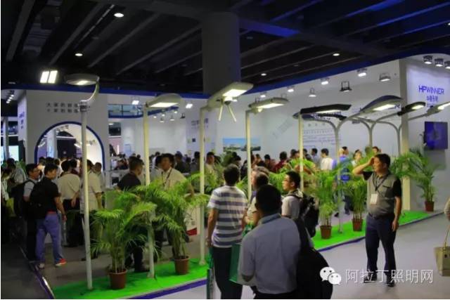 照明行业停办光亚展？可能么？