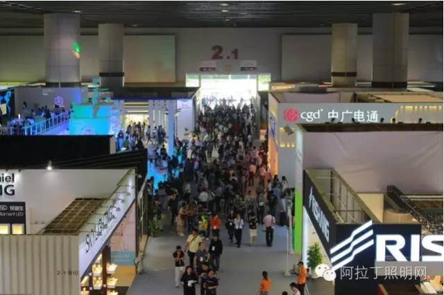 照明行业停办光亚展？可能么？