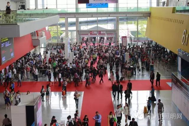 照明行业停办光亚展？可能么？