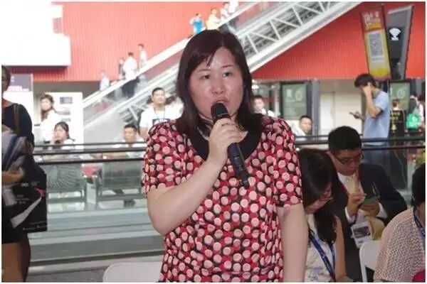 光亚展两“巨头”在新闻发布会上说了什么？