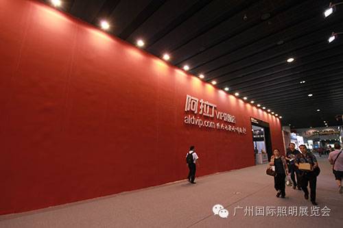 为什么它说自己是全光亚展“最红”？