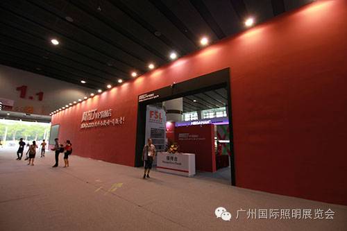 为什么它说自己是全光亚展“最红”？