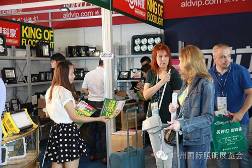 为什么它说自己是全光亚展“最红”？