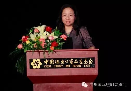 电源模块、光源器件技术、智慧城市、挖掘照明新材料 | 技术峰会全纪录