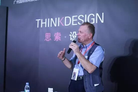 连开3天的Light Talk 这33位大师到底谈了什么？