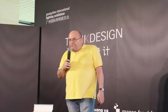 连开3天的Light Talk 这33位大师到底谈了什么？