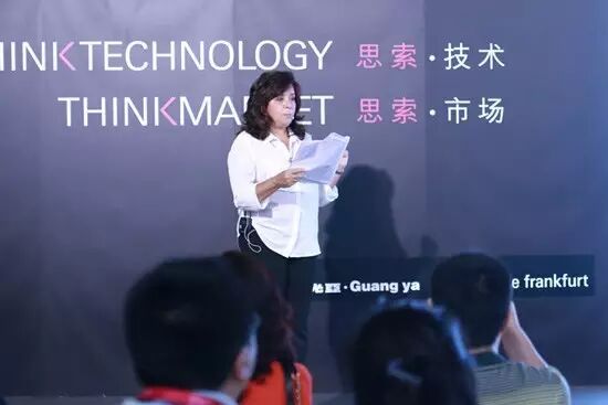 连开3天的Light Talk 这33位大师到底谈了什么？