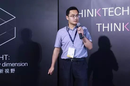 连开3天的Light Talk 这33位大师到底谈了什么？