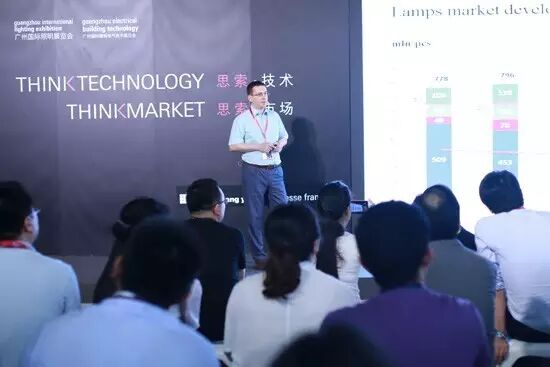 连开3天的Light Talk 这33位大师到底谈了什么？