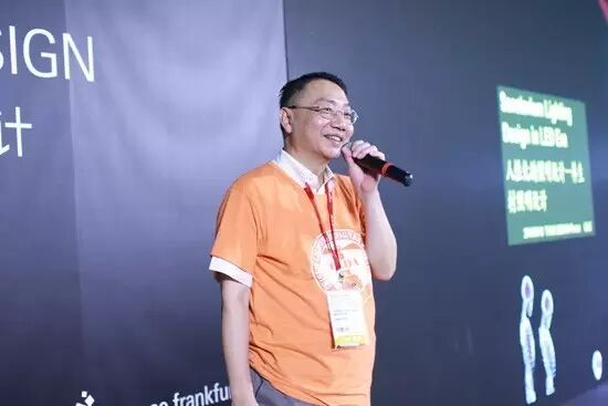 连开3天的Light Talk 这33位大师到底谈了什么？