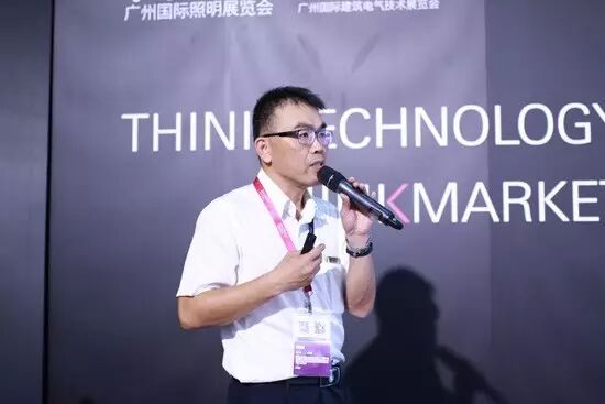 连开3天的Light Talk 这33位大师到底谈了什么？