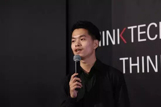 连开3天的Light Talk 这33位大师到底谈了什么？