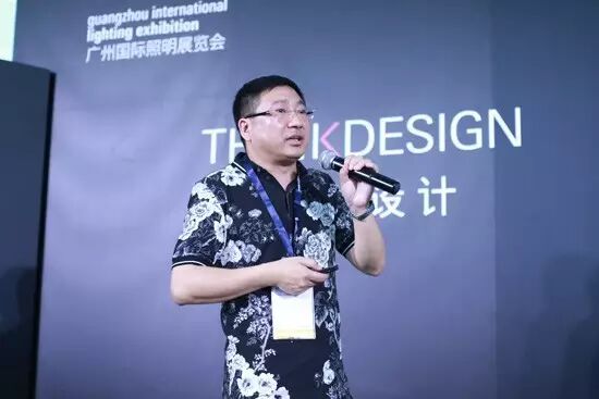 连开3天的Light Talk 这33位大师到底谈了什么？