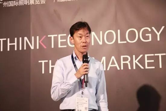 连开3天的Light Talk 这33位大师到底谈了什么？